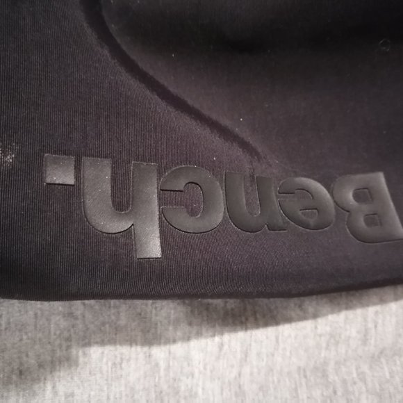 XS Bench Softshell Longline Jacket - Picture 3 of 4